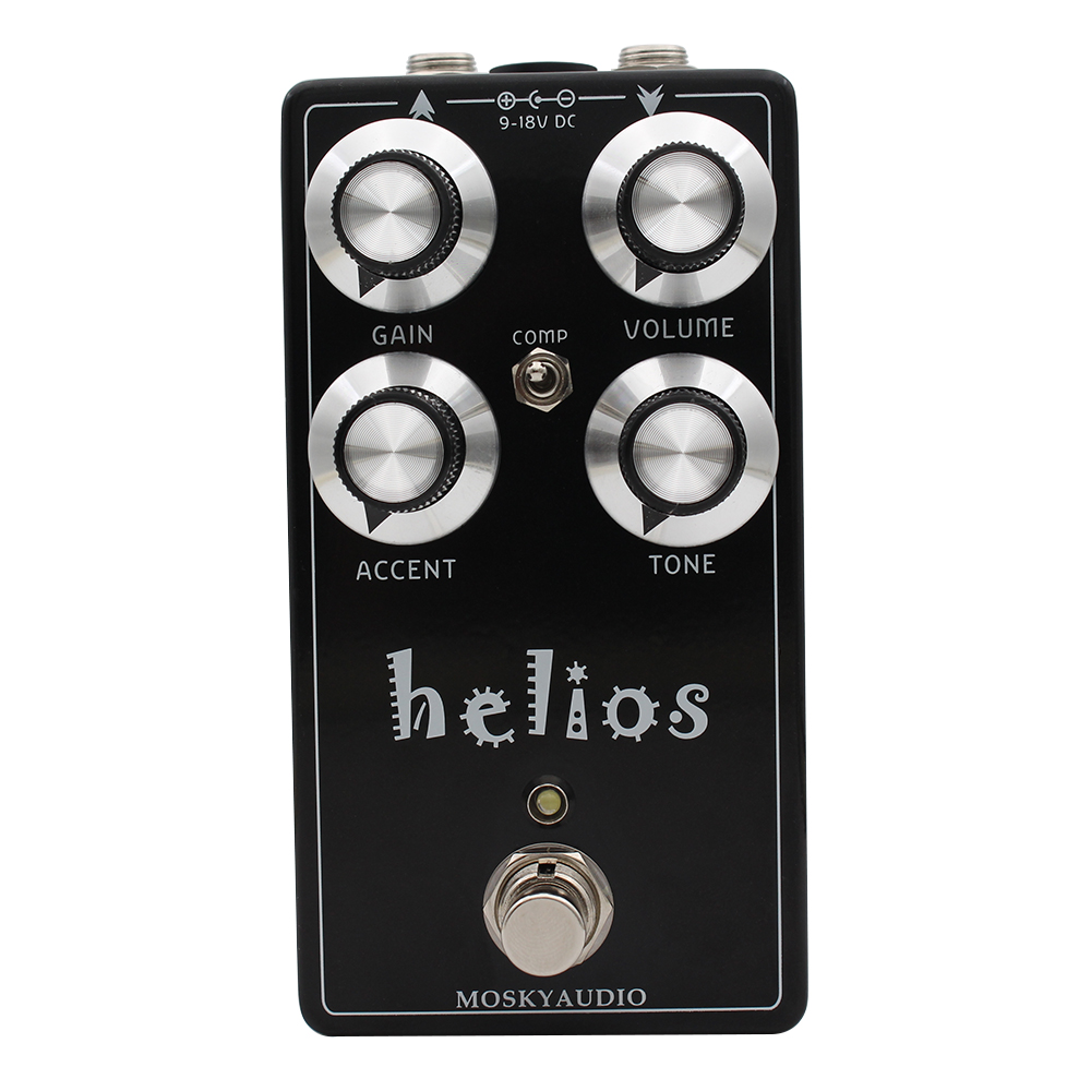 HELIOS